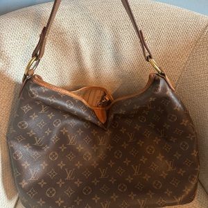 Louis Vuitton Delightful